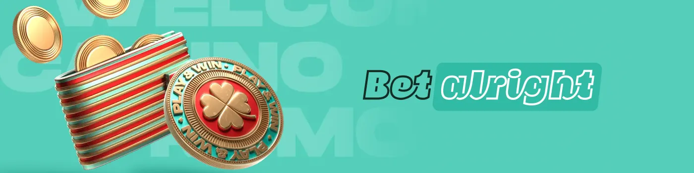 Betalright online wedden