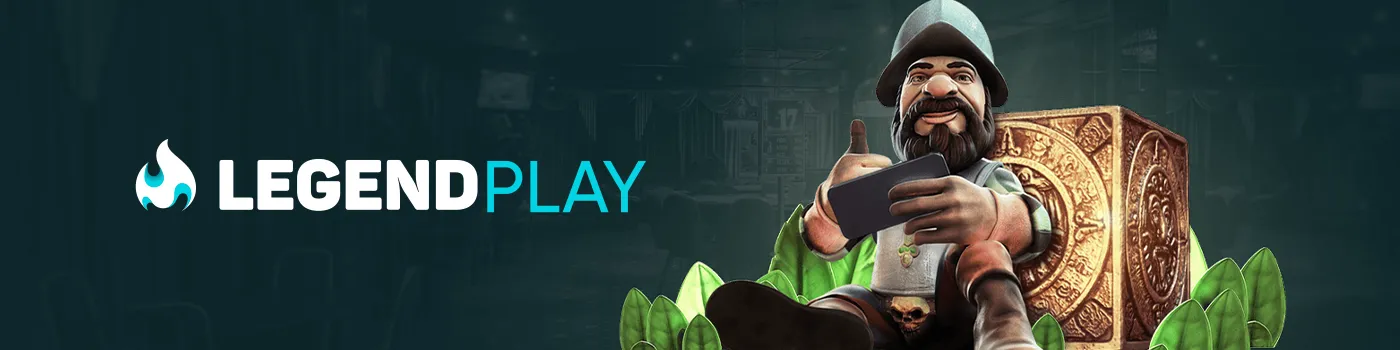 Legendplay sportweddenschappen