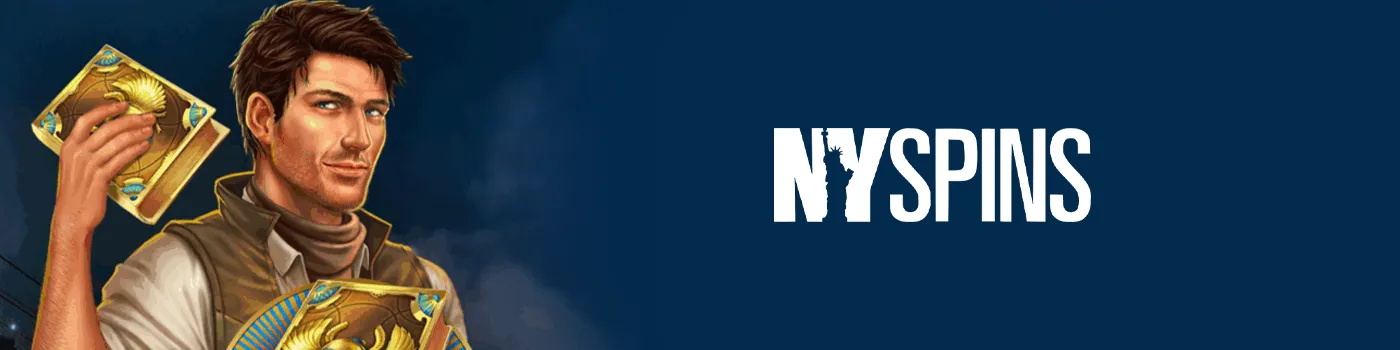 NY Spins online wedden